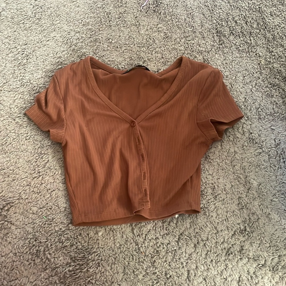 Cute little SHEIN top